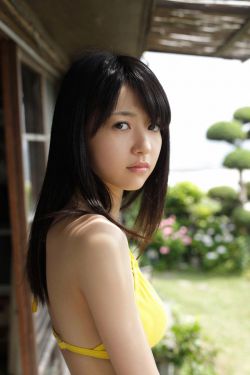 柳百合菜写真